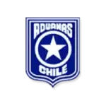 logo cliente aduanas chile