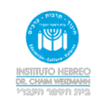 logo cliente instituto hebreo