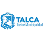 logo cliente ilustre municipalidad de talca