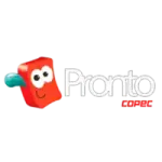 logo cliente pronto copec
