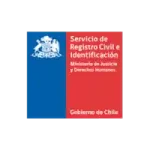 logo cliente registro civil e identificación