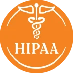 logo HIPAA