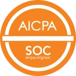 logo AICPA SOC