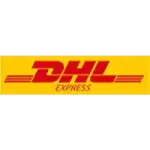 logo cliente DHL