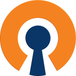open vpn chile logo