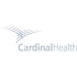 logo cliente openvpn Cardinal Health