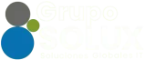 Logo grupo solux